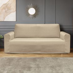 Ελαστικό κάλυμα τριθέσιου καναπέ Art 1583 σε 5 χρώματα  Sand Beauty Home |  Καλύμματα Σαλονιού(ελαστικά-καπιτονέ) στο espiti