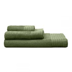 Πετσέτα προσώπου Art 3030 50x95 Πράσινο   Beauty Home |  Πετσέτες Προσώπου στο espiti