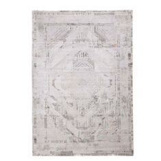 Χαλί Silky 53C L.BEIGE Royal Carpet - 80 x 150 cm |  Χαλιά Σαλονιού  στο espiti