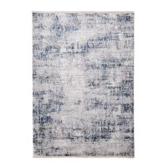 Χαλί Infinity Δ-2705A BLUE GREY Royal Carpet - 70 x 140 cm |  Χαλιά Σαλονιού  στο espiti