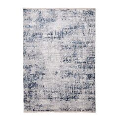 Χαλί Infinity Δ-2705A BLUE GREY Royal Carpet - 70 x 200 cm |  Χαλιά Σαλονιού  στο espiti