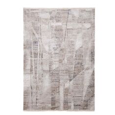 Χαλί Infinity Δ-2714B GREY WHITE Royal Carpet - 140 x 200 cm |  Χαλιά Σαλονιού  στο espiti