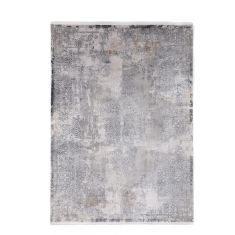 Χαλί Bamboo Silk 5988C L.GREY ANTHRACITE Royal Carpet - 200 x 300 cm |  Χαλιά Σαλονιού  στο espiti