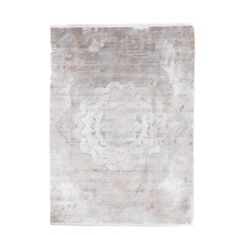 Χαλί Bamboo Silk 6864A L.GREY D.BEIGE Royal Carpet - 240 x 350 cm |  Χαλιά Σαλονιού  στο espiti