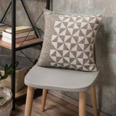 Μαξιλαροθήκη Columbia 03 - 43x43cm 52012220 Teoran |  Μαξιλάρια διακοσμητικά στο espiti