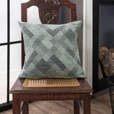 Μαξιλαροθήκη Bronx 13 - 65x65cm δαπέδου 52012623 Teoran |  Μαξιλάρια διακοσμητικά στο espiti