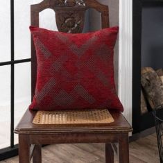 Μαξιλαροθήκη Bronx 10 - 43x43cm 52012608 Teoran |  Μαξιλάρια διακοσμητικά στο espiti