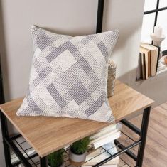 Μαξιλαροθήκη Bronx 07 - 43x43cm με γέμιση 52012587 Teoran |  Μαξιλάρια διακοσμητικά στο espiti