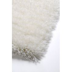 Φλοκάτη λευκό 80062/60 με το μέτρο - Colore Colori |  Χαλιά Κρεβατοκάμαρας στο espiti