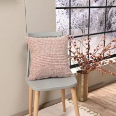 Μαξιλαροθήκη Sacramento 12 - 43x43cm 52012485 Teoran |  Μαξιλάρια διακοσμητικά στο espiti