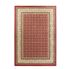 Κλασικό Χαλί Olympia Classic 5238B RED Royal Carpet - 140 x 200 cm |  Χαλιά Σαλονιού  στο espiti