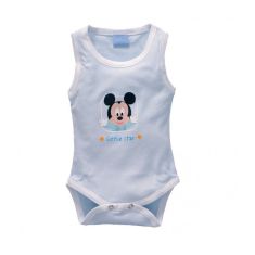 Disney Baby des.63 Εσώρουχο Αμάνικο (6-9 μηνών) |  Βρεφικά Ρουχα στο espiti