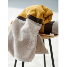 Σετ Πετσέτες Towels Collection FANDAGO YELLOW Palamaiki |  Πετσέτες Μπάνιου στο espiti