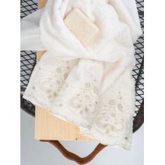 Σετ Πετσετες Towels Collection RILEY Palamaiki |  Πετσέτες Μπάνιου στο espiti