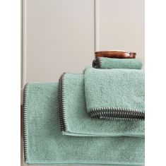 Σετ Πετσετες Towels Collection BROOKLYN SPRAY Palamaiki |  Πετσέτες Μπάνιου στο espiti
