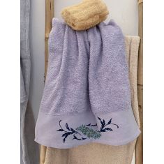 Σετ Πετσετες Towels Collection GLEN Palamaiki |  Πετσέτες Μπάνιου στο espiti