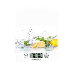 ESTIA ΖΥΓΑΡΙΑ ΚΟΥΖΙΝΑΣ FRESH ΨΗΦΙΑΚΗ ΜΕΓΙΣΤΟY ΒΑΡΟΥΣ 5kg - 01-13288 Estia |  Εργαλεία Κουζίνας - Αξεσουάρ στο espiti