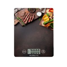 ESTIA ΖΥΓΑΡΙΑ ΚΟΥΖΙΝΑΣ BBQ TIME ΨΗΦΙΑΚΗ ΜΕΓΙΣΤΟY ΒΑΡΟΥΣ 5kg - 01-13295 Estia |  Εργαλεία Κουζίνας - Αξεσουάρ στο espiti