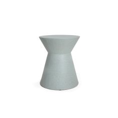 Σκαμπό Biella Light Green (35x35x44) Soulworks 0800003 |  Σκαμπώ στο espiti
