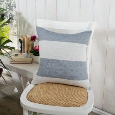 Μαξιλαροθήκη Gella 05 - 43x43cm με γέμιση 52013471 Teoran |  Μαξιλάρια διακοσμητικά στο espiti