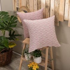Μαξιλαροθήκη Giardino 06 - 30x50cm με γέμιση 52013550 Teoran |  Μαξιλάρια διακοσμητικά στο espiti