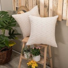 Μαξιλαροθήκη Giardino 01 - 30x50cm με γέμιση 52013506 Teoran |  Μαξιλάρια διακοσμητικά στο espiti