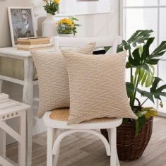 Μαξιλαροθήκη Giardino 14 - 43x43cm 52013558 Teoran |  Μαξιλάρια διακοσμητικά στο espiti