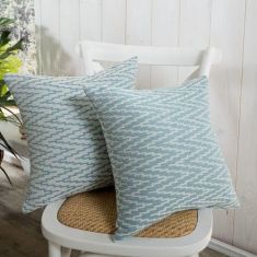 Μαξιλαροθήκη Giardino 05 - 43x43cm 52013536 Teoran |  Μαξιλάρια διακοσμητικά στο espiti