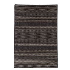 Χαλί Gloria Cotton ANTHRACITE 34 Royal Carpet - 65 x 140 cm |  Χαλιά Σαλονιού  στο espiti