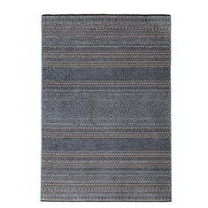 Χαλί Gloria Cotton BLUE 34 Royal Carpet - 120 x 180 cm |  Χαλιά Σαλονιού  στο espiti