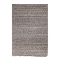 Χαλί Gloria Cotton GREY 34 Royal Carpet - 65 x 200 cm |  Χαλιά Σαλονιού  στο espiti