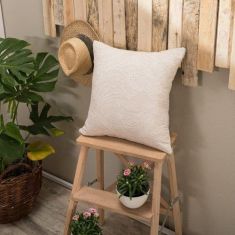 Μαξιλαροθήκη Bivona 01 - 43x43cm 52013371 Teoran |  Μαξιλάρια διακοσμητικά στο espiti