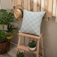 Μαξιλαροθήκη Teramo 05 - 30x50cm με γέμιση 52013671 Teoran |  Μαξιλάρια διακοσμητικά στο espiti