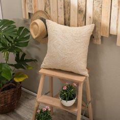 Μαξιλαροθήκη Bivona 14 - 43x43cm με γέμιση 52013427 Teoran |  Μαξιλάρια διακοσμητικά στο espiti