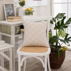 Μαξιλαροθήκη Teramo 01 - 30x50cm με γέμιση 52013638 Teoran |  Μαξιλάρια διακοσμητικά στο espiti
