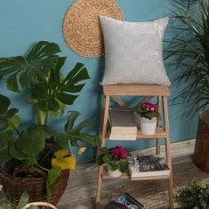 Μαξιλαροθήκη Teramo 04 - 43x43cm με γέμιση 52013658 Teoran |  Μαξιλάρια διακοσμητικά στο espiti