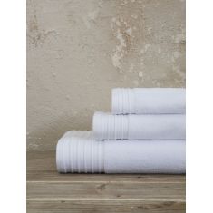 Πετσέτα 40x60 Feel Fresh - White Nima Home |  Πετσέτες Προσώπου στο espiti