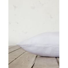 Σεντόνι Υπέρδιπλο Linen - White Nima Home |  Μονόχρωμα Υπέρδιπλα στο espiti