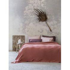 Κουβέρτα 230x250 - Blando Terracotta Nima Home |  Κουβέρτες Βαμβακερές Υπέρδιπλες στο espiti