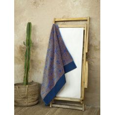 Πετσέτα Θαλάσσης 90x160 - Bondi Jacquard Nima Home |  Πετσέτες Θαλάσσης στο espiti