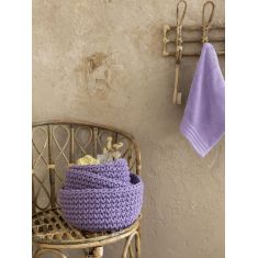 Καλάθι 28x15 - Panier Lavender NIMA Home |  Καλαθια-Κουτιά στο espiti
