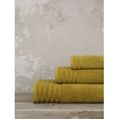 Πετσέτα 90x150 Vista - Gold Beige Nima Home |  Πετσέτες Μπάνιου στο espiti