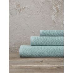 Πετσέτα 50x90 Bold - Pistachio Nima Home |  Πετσέτες Προσώπου στο espiti