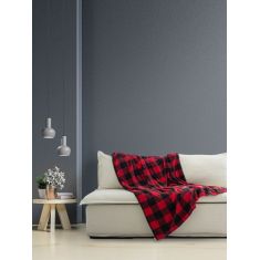 Κουβέρτα καναπέ 130x170 - Jolly Kocoon Home |  Κουβέρτες Βελουτέ Υπέρδιπλες στο espiti