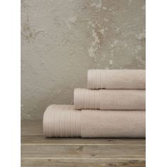 Πετσέτα 40x60 Feel Fresh - Cloudy Beige Nima Home |  Πετσέτες Χεριών στο espiti