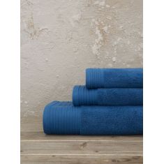 Πετσέτα 40x60 Feel Fresh - Eternal Blue Nima Home |  Πετσέτες Χεριών στο espiti