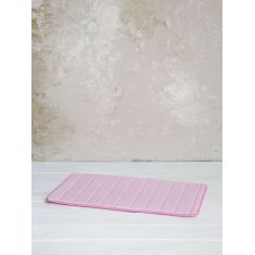 Πατάκι Μπάνιου 50x80 - Soft Pink Kocoon Home |  Πατάκια Μπάνιου στο espiti
