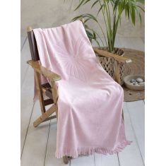 Πετσέτα Θαλάσσης 90x160 - Honolua Jacquard Nima Home |  Πετσέτες Θαλάσσης στο espiti