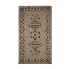 Χαλί Avanos 9090 BLACK Royal Carpet - 80 x 150 cm |  Χαλιά Σαλονιού  στο espiti