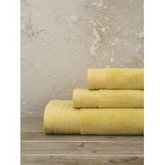 Πετσέτα 40x60 Feel Fresh - Earth Beige Nima Home |  Πετσέτες Χεριών στο espiti